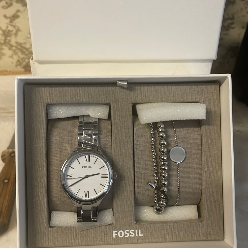 Watch set